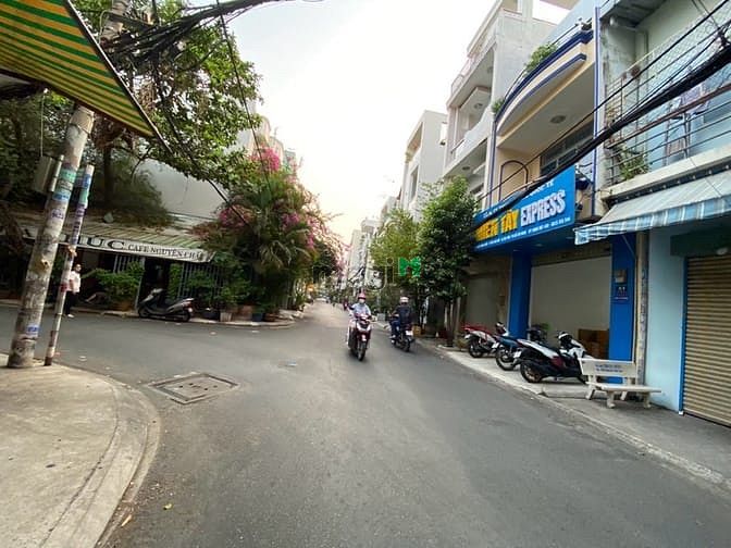 Hình ảnh tiềnĐường 3/2 5x20 ,Phường 14 Quận 10