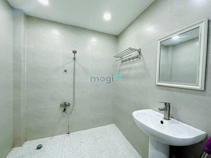 Hình ảnh Cho Thuê Căn Hộ Dịch Vụ Full Nội Thất Cao Cấp, Phường 9, Phú Nhuận