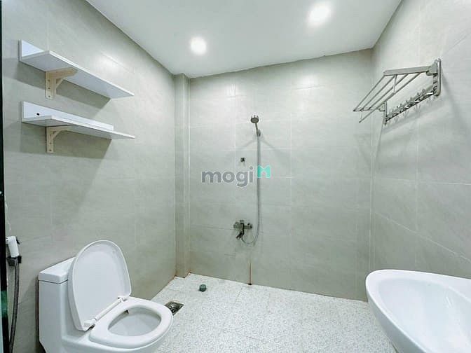 Hình ảnh Cho Thuê Căn Hộ Dịch Vụ Full Nội Thất Cao Cấp, Phường 9, Phú Nhuận