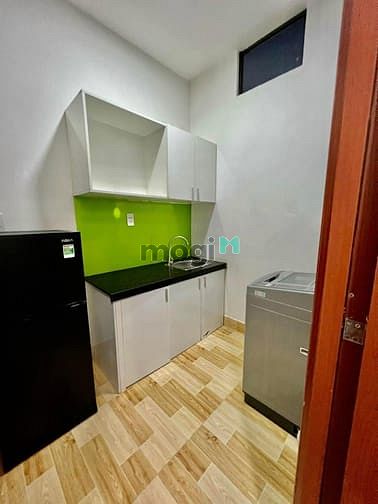 Hình ảnh 1PN 40m2 Ban Công Tách Bếp ngay Etown quận Tân Bình