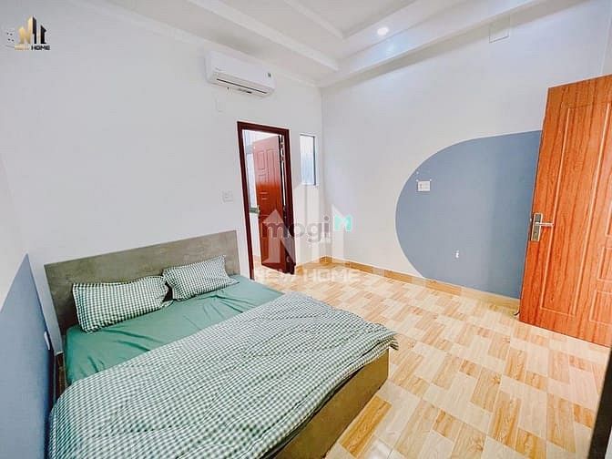 Hình ảnh 1PN 40m2 Ban Công Tách Bếp ngay Etown quận Tân Bình