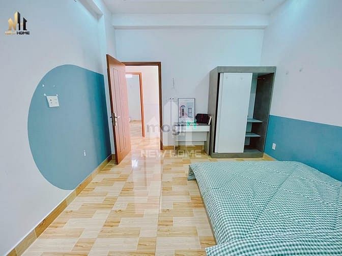 Hình ảnh 1PN 40m2 Ban Công Tách Bếp ngay Etown quận Tân Bình