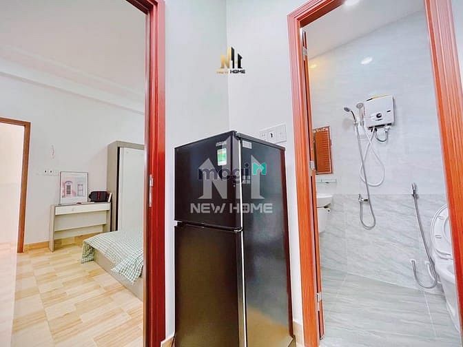 Hình ảnh 1PN 40m2 Ban Công Tách Bếp ngay Etown quận Tân Bình