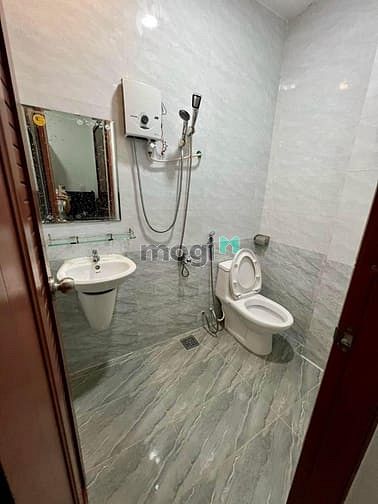 Hình ảnh 1PN 40m2 Ban Công Tách Bếp ngay Etown quận Tân Bình