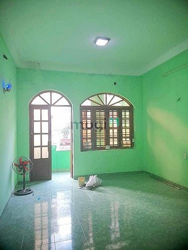 Hình ảnh Nhà MT Đường Nội Bộ Tên Lửa, Bình Tận. 4x20m, 4 tầng, SHR.