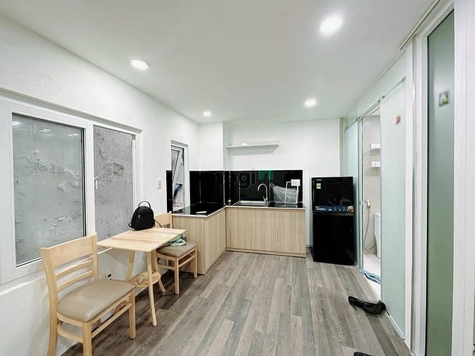 Hình ảnh Cho Thuê Căn Hộ Dịch Vụ Full Nội Thất Cao Cấp, Phường 9, Phú Nhuận