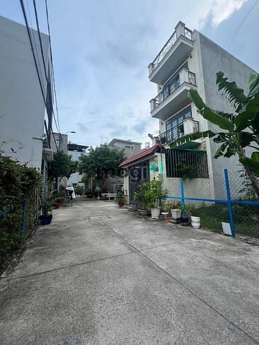 Hình ảnh Bán đất đường 339 , phước long, Quận 9, TP Thủ Đức - 60 tr/ m2