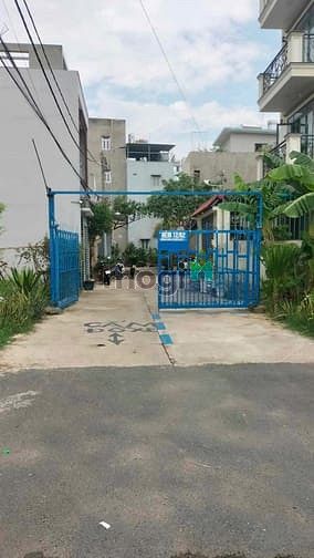 Hình ảnh Bán đất đường 339 , phước long, Quận 9, TP Thủ Đức - 60 tr/ m2
