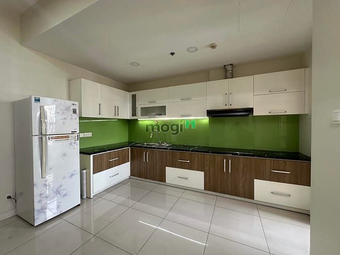 Hình ảnh Cho thuê SUNRISE CITY Q7_2PN_full NT_căn góc thoáng mát