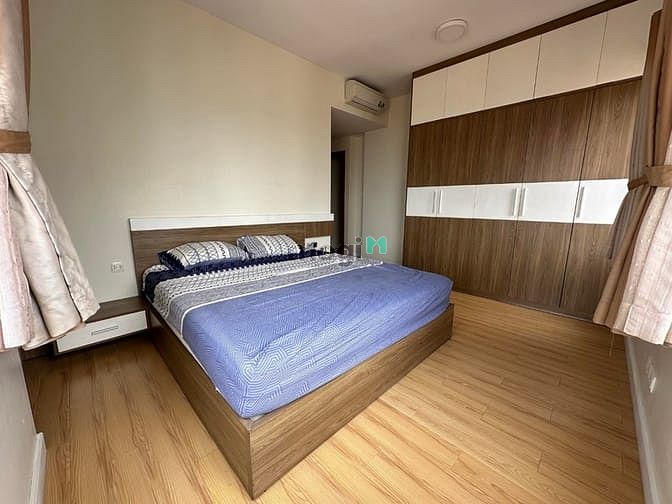 Hình ảnh Cho thuê SUNRISE CITY Q7_2PN_full NT_căn góc thoáng mát