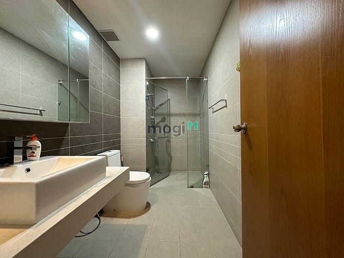 Hình ảnh Cho thuê SUNRISE CITY Q7_2PN_full NT_căn góc thoáng mát
