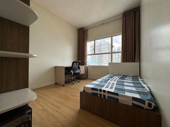 Hình ảnh Cho thuê SUNRISE CITY Q7_2PN_full NT_căn góc thoáng mát