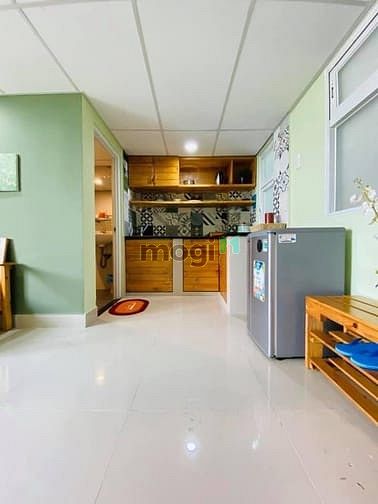 Hình ảnh 🌟🌟 Duplex Cao Cấp Full Nội Thất Q7🌟🌟
