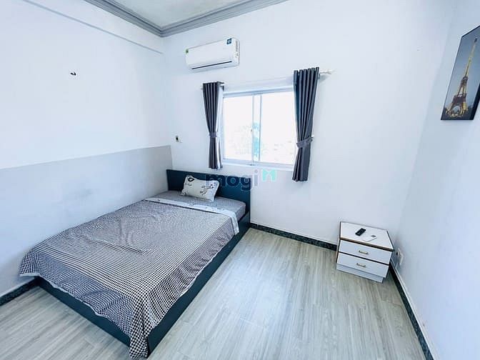 Hình ảnh Cho Thuê Phòng Trọ Quận 5_Gần Đại Học Sài Gòn_Chợ An Đông
