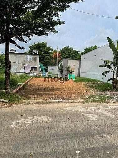 Hình ảnh Bán đất thổ cư 90m2 Hiệp Thành, Thủ Dầu Một, cách QL13 1km