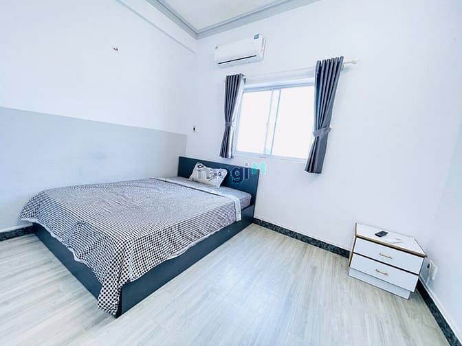 Hình ảnh Cho Thuê Phòng Trọ Quận 5_Gần Đại Học Sài Gòn_Chợ An Đông