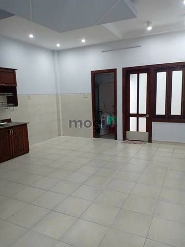 Hình ảnh ✅ Mặt Tiền KDC Tên Lửa - 5x16m - 2 Lầu ST - 4PN