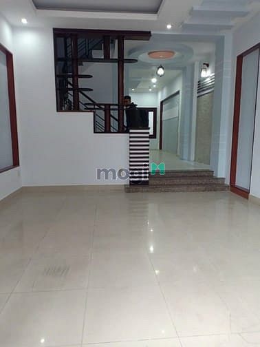 Hình ảnh ✅ Mặt Tiền KDC Tên Lửa - 5x16m - 2 Lầu ST - 4PN