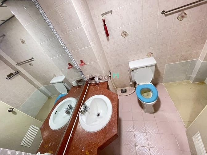 Hình ảnh Cho Thuê Phòng Trọ Quận 5_Gần Đại Học Sài Gòn_Chợ An Đông