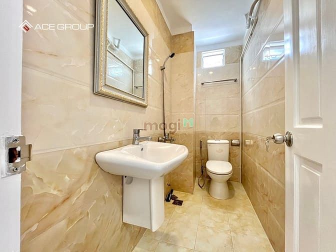 Hình ảnh Studio cửa sổ Nguyễn Công Trứ Q1, kế ĐH Văn Lang, cầu Calmette