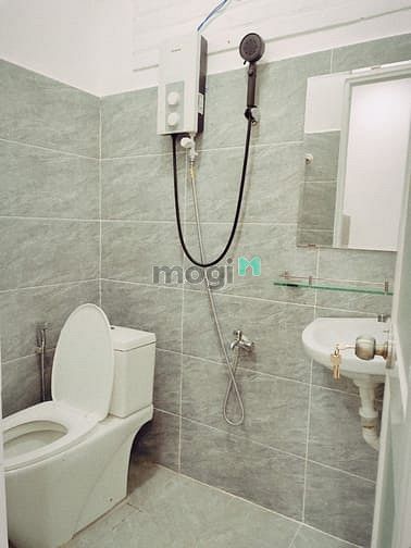 Hình ảnh (*Hình thật giá thật*) Studio full nội thất ngay Thạch Thị Thanh