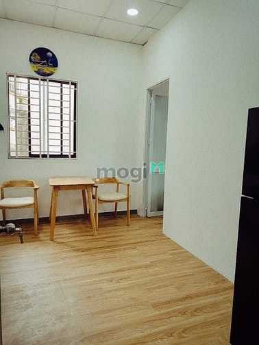 Hình ảnh (*Hình thật giá thật*) Studio full nội thất ngay Thạch Thị Thanh