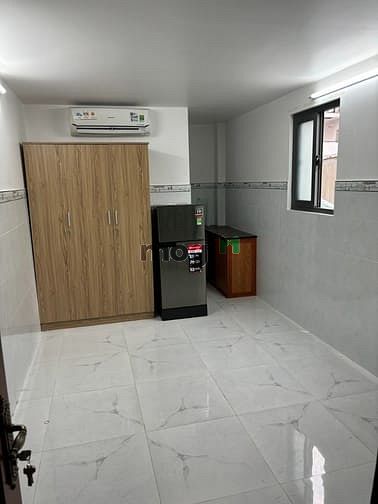 Hình ảnh (*Hình thật giá thật*) Studio full nội thất ngay Hoàng Diệu