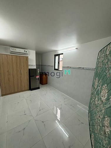 Hình ảnh (*Hình thật giá thật*) Studio full nội thất ngay Hoàng Diệu