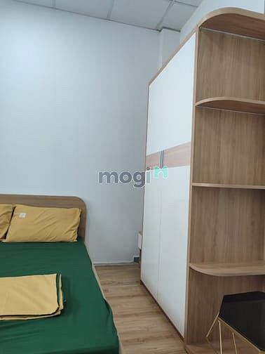 Hình ảnh (*Hình thật giá thật*) Studio full nội thất ngay Thạch Thị Thanh