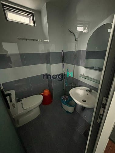 Hình ảnh (*Hình thật giá thật*) Studio full nội thất ngay Hoàng Diệu