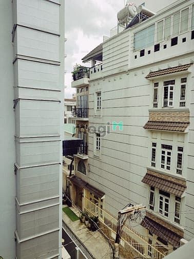 Hình ảnh (*Hình thật giá thật*) Studio full nội thất ngay Thạch Thị Thanh