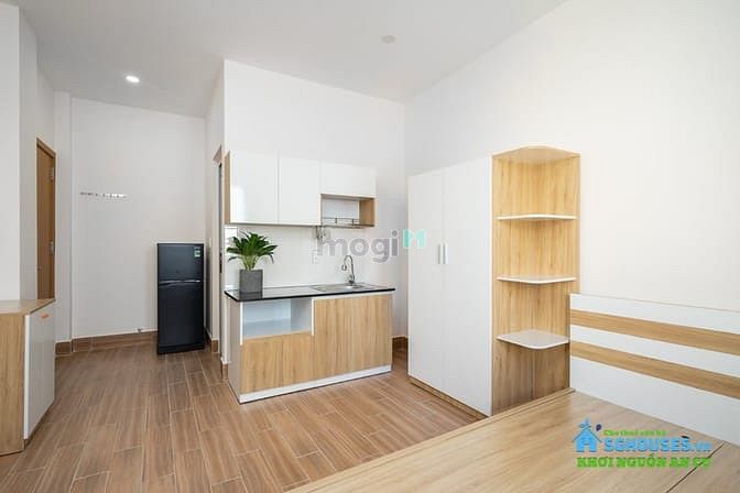 Hình ảnh Mb6623 nạp rút nhanh chóng studio full nội thất đường Lạc Long Quân quận Tân Bình