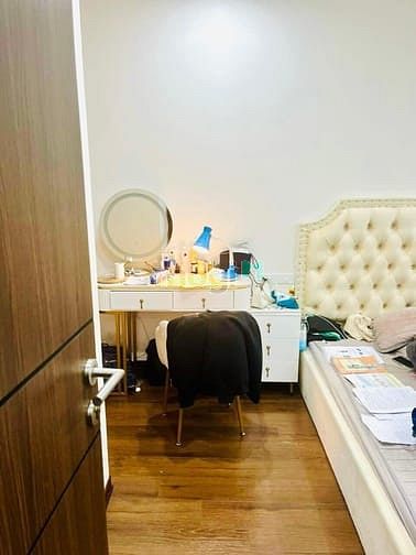 Hình ảnh Chung cư Carillon 5 Tân Phú 85m2 NT đầy đủ 2pn 11tr. Ban công thoáng