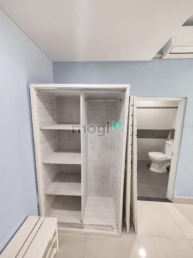 Hình ảnh 🌟 Căn Hộ Studio Cao Cấp Full Nội Thất Có Bang Công Tọa Lạc Tại Q7 🌟