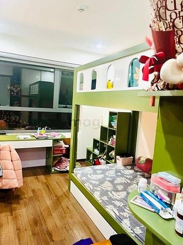 Hình ảnh Chung cư Carillon 5 Tân Phú 85m2 NT đầy đủ 2pn 11tr. Ban công thoáng