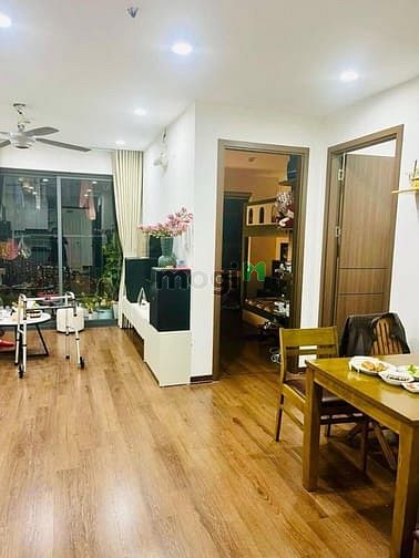 Hình ảnh Chung cư Carillon 5 Tân Phú 85m2 NT đầy đủ 2pn 11tr. Ban công thoáng