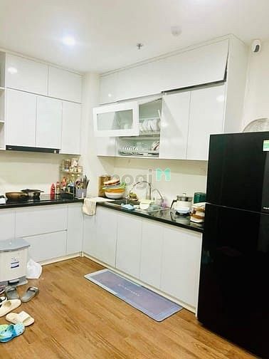 Hình ảnh Chung cư Carillon 5 Tân Phú 85m2 NT đầy đủ 2pn 11tr. Ban công thoáng