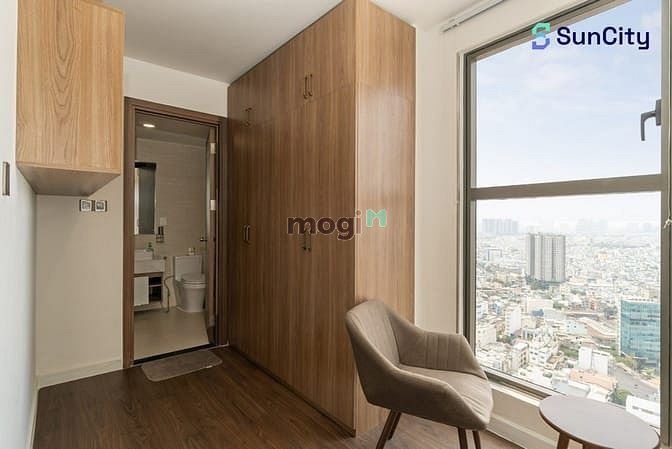 Hình ảnh Cho thuê Trang Chủ MB66.COM / Đăng Ký Tặng 66K 2pn 2wc Saigon Royal Quận 4