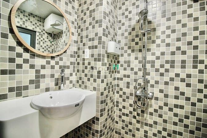 Hình ảnh Dự Án Căn Hộ Luxury Mới Full Nội Thất Tại P13 Q. Tân Bình