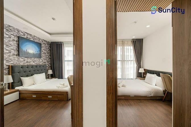 Hình ảnh Cho thuê Trang Chủ MB66.COM / Đăng Ký Tặng 66K 2pn 2wc Saigon Royal Quận 4