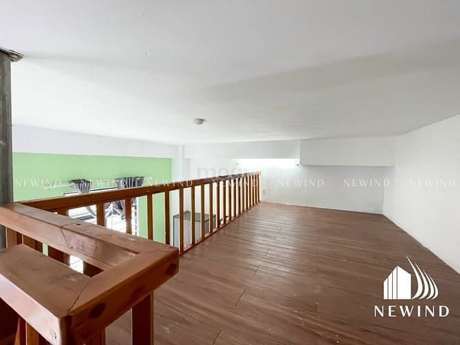 Hình ảnh Trống phòng studio - duplex - full nội thất có thể dọn vào ở ngay