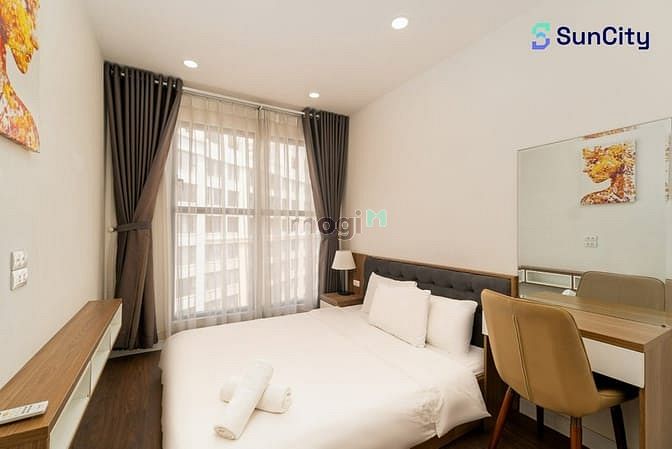 Hình ảnh Cho thuê Trang Chủ MB66.COM / Đăng Ký Tặng 66K 2pn 2wc Saigon Royal Quận 4