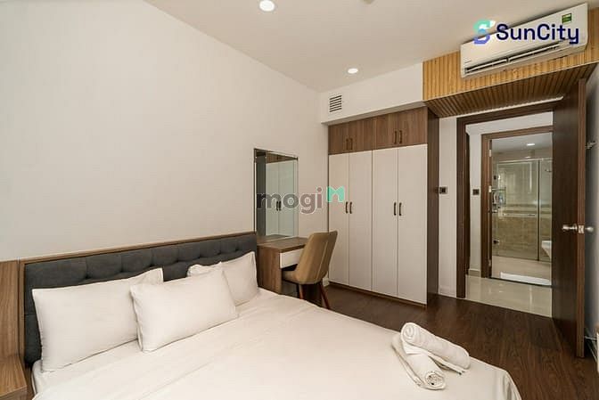 Hình ảnh Cho thuê Trang Chủ MB66.COM / Đăng Ký Tặng 66K 2pn 2wc Saigon Royal Quận 4