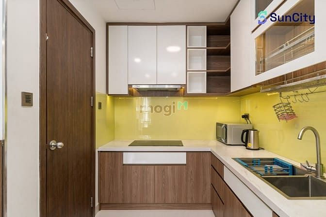 Hình ảnh Cho thuê Trang Chủ MB66.COM / Đăng Ký Tặng 66K 2pn 2wc Saigon Royal Quận 4