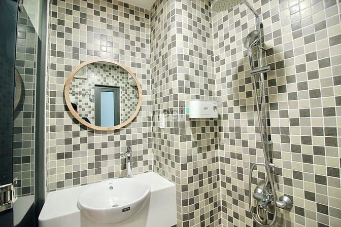Hình ảnh Dự Án Căn Hộ Luxury Mới Full Nội Thất Tại P13 Q. Tân Bình