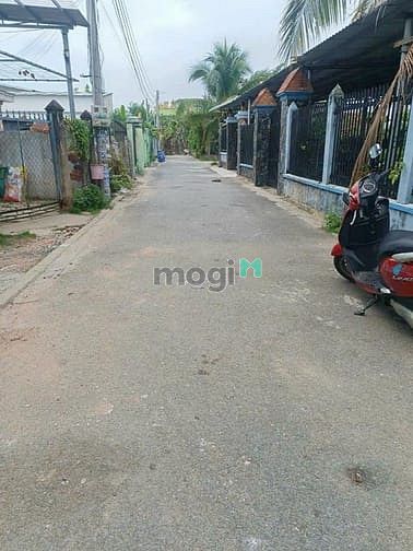 Hình ảnh Đất sổ hồng riêng bán rẻ như cho tại củ chi có thổ cư hết đất