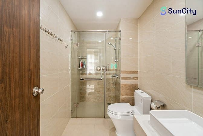Hình ảnh Cho thuê Trang Chủ MB66.COM / Đăng Ký Tặng 66K 2pn 2wc Saigon Royal Quận 4
