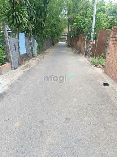 Hình ảnh Đất sổ hồng riêng bán rẻ như cho tại củ chi có thổ cư hết đất