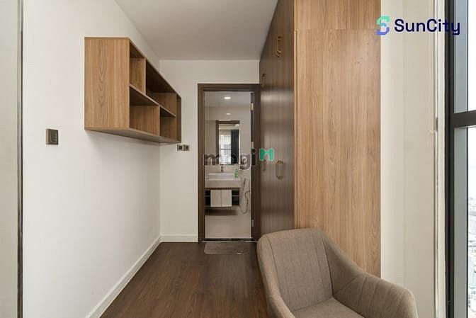Hình ảnh Cho thuê Trang Chủ MB66.COM / Đăng Ký Tặng 66K 2pn 2wc Saigon Royal Quận 4