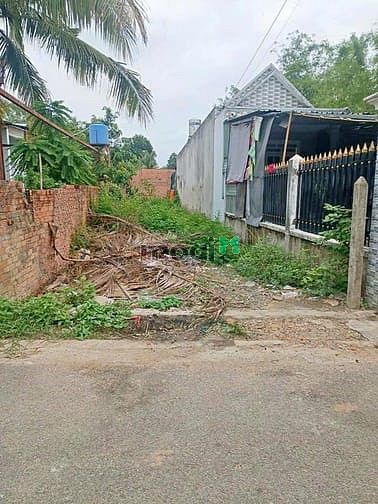 Hình ảnh Đất sổ hồng riêng bán rẻ như cho tại củ chi có thổ cư hết đất